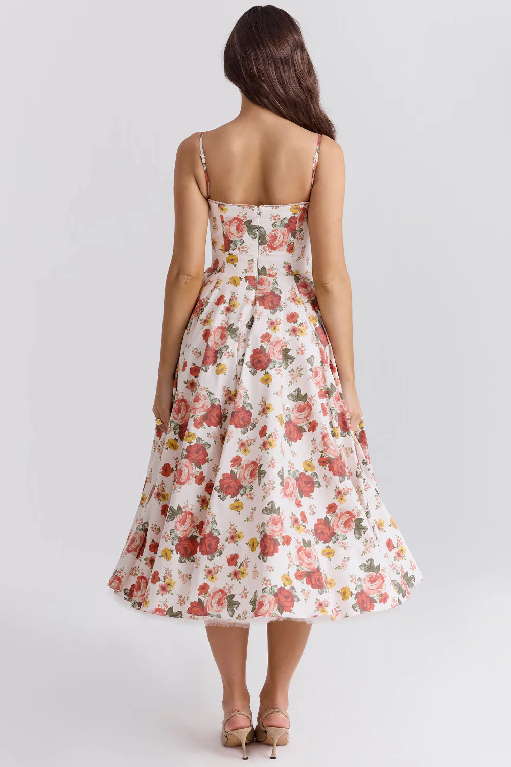 Sophia - Abito modellante elegante