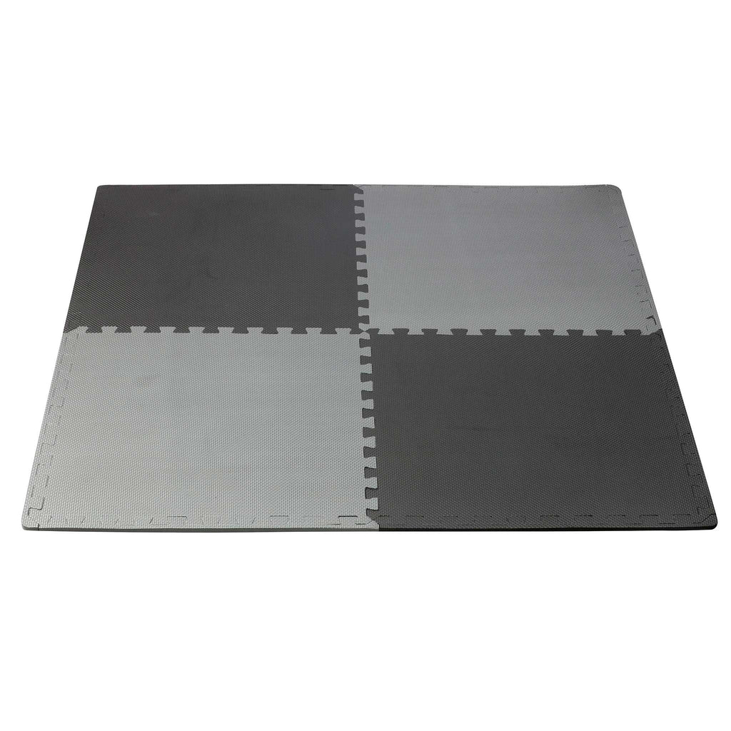 Set di tappetini di appoggio, 4 pezzi