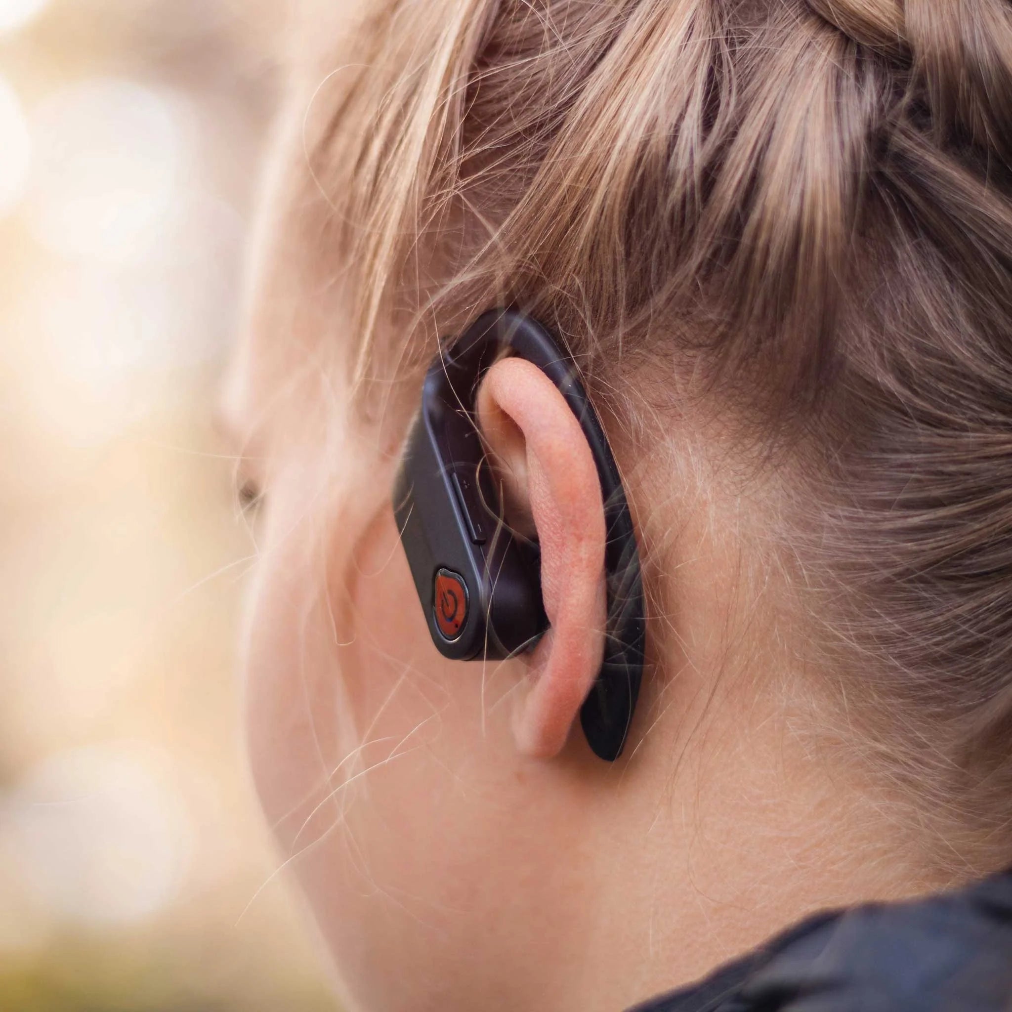 Cuffie Bluetooth sportive KuuraPods