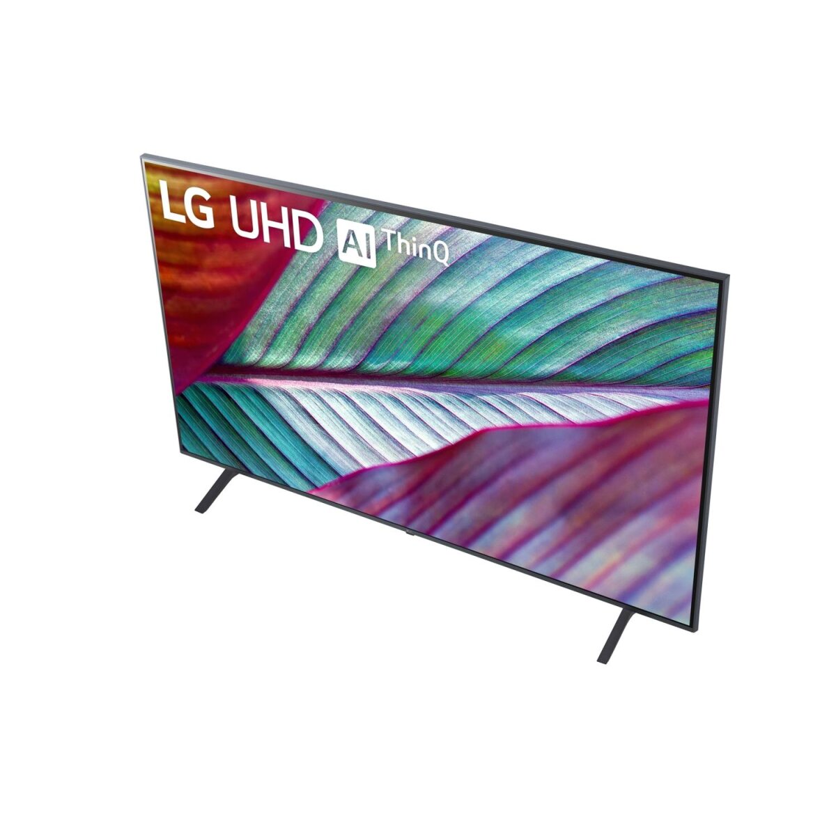 LG 55 pollici UHD 4K SmartTV »55UR78006LK.AEU« - Articolo di seconda mano ottime condizioni