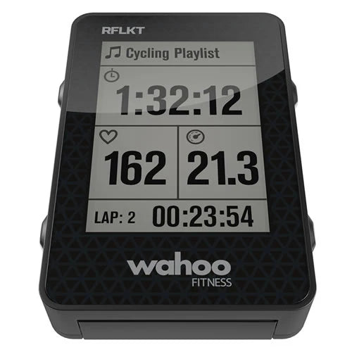 Wahoo Fitness Bike Computer RFLKT