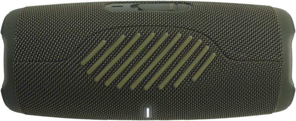 JBL Charge 5 altoparlante Bluetooth nero – Boombox portatile e impermeabile con power bank integrato – Fino a 20 ore di riproduzione musicale wireless con una sola carica della batteria
