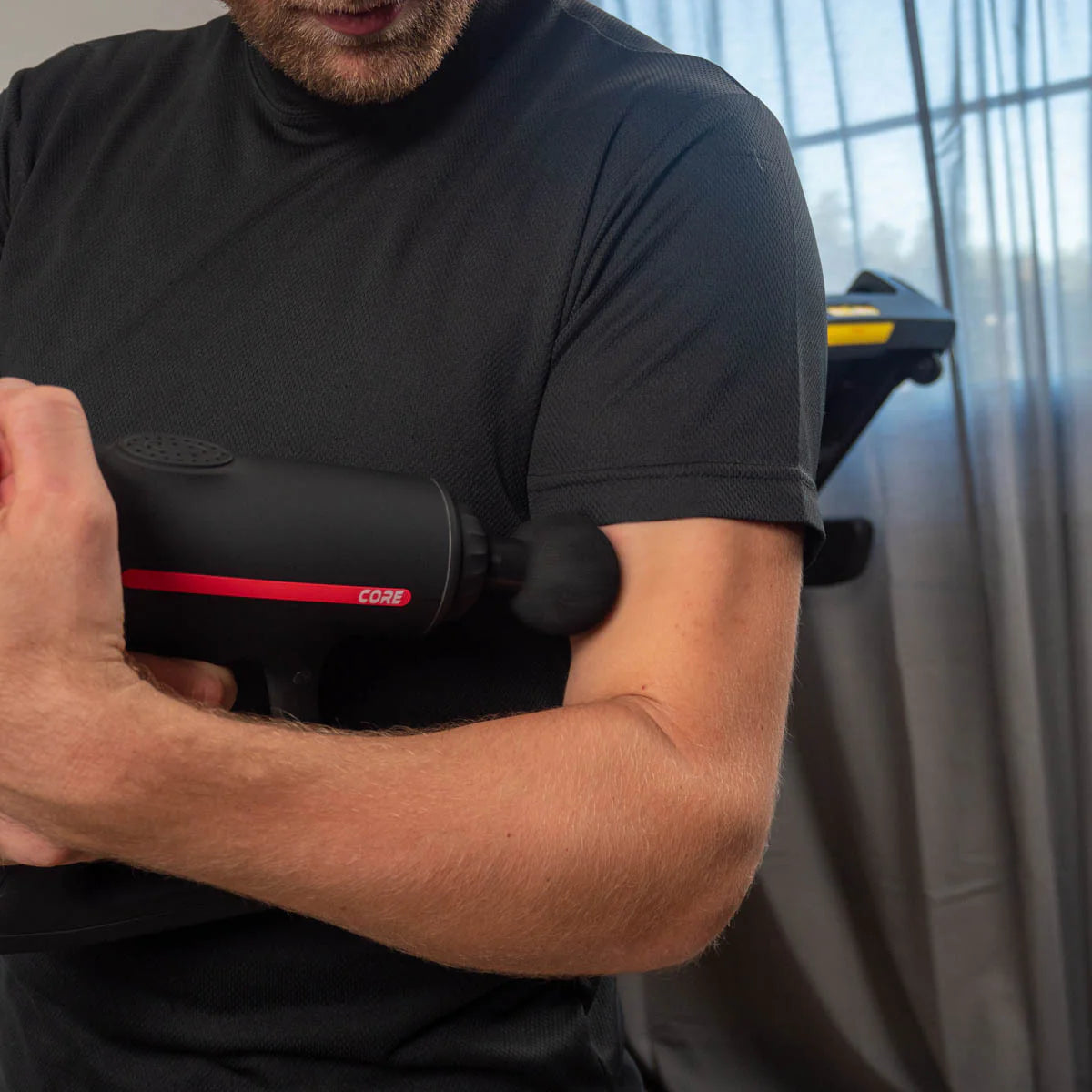 Core Massagepistole Boost