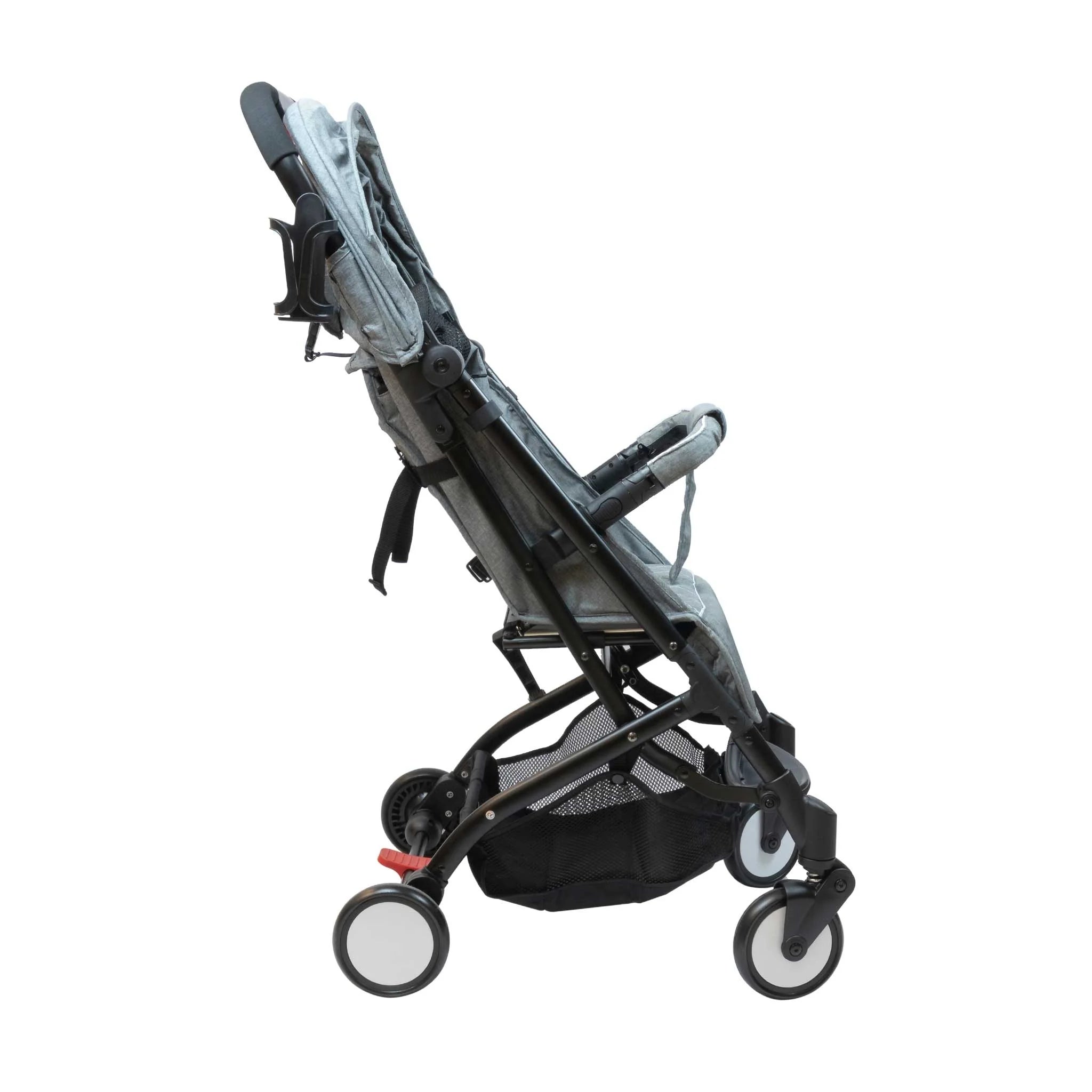 Kikid Kinderwagen Basic