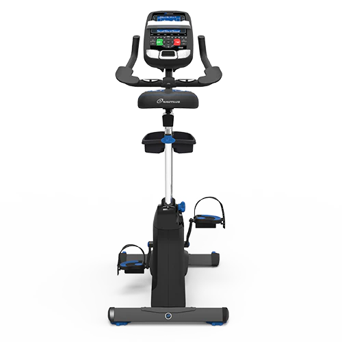 Nautilus Ergometer U628