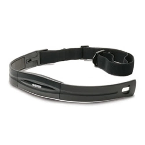 Garmin Forerunner 405 incl. fascia toracica