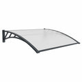 Fornorth Pensilina Elegante 80x120cm