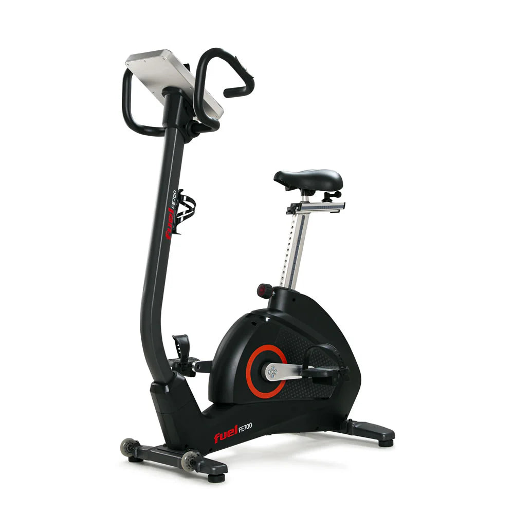 FUEL Fitness Ergometer FE700 inkl. Pulsgurt