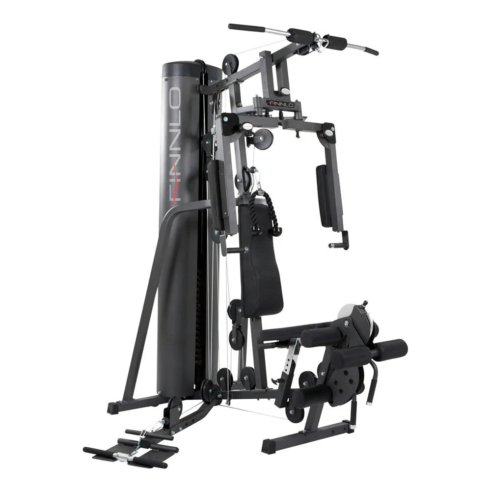 Hammer Finnlo Stazione di forza Autark 1500