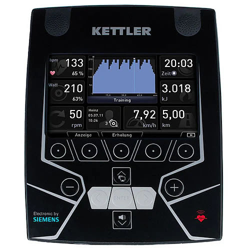 Kettler ELYX 5 LTD Edizione Limitata