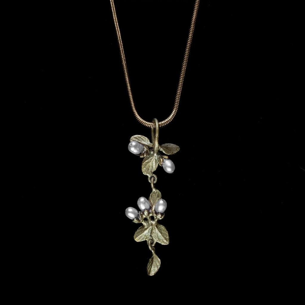 Thymian Kette mit Anhnger