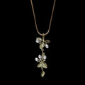 Thymian Kette mit Anhnger