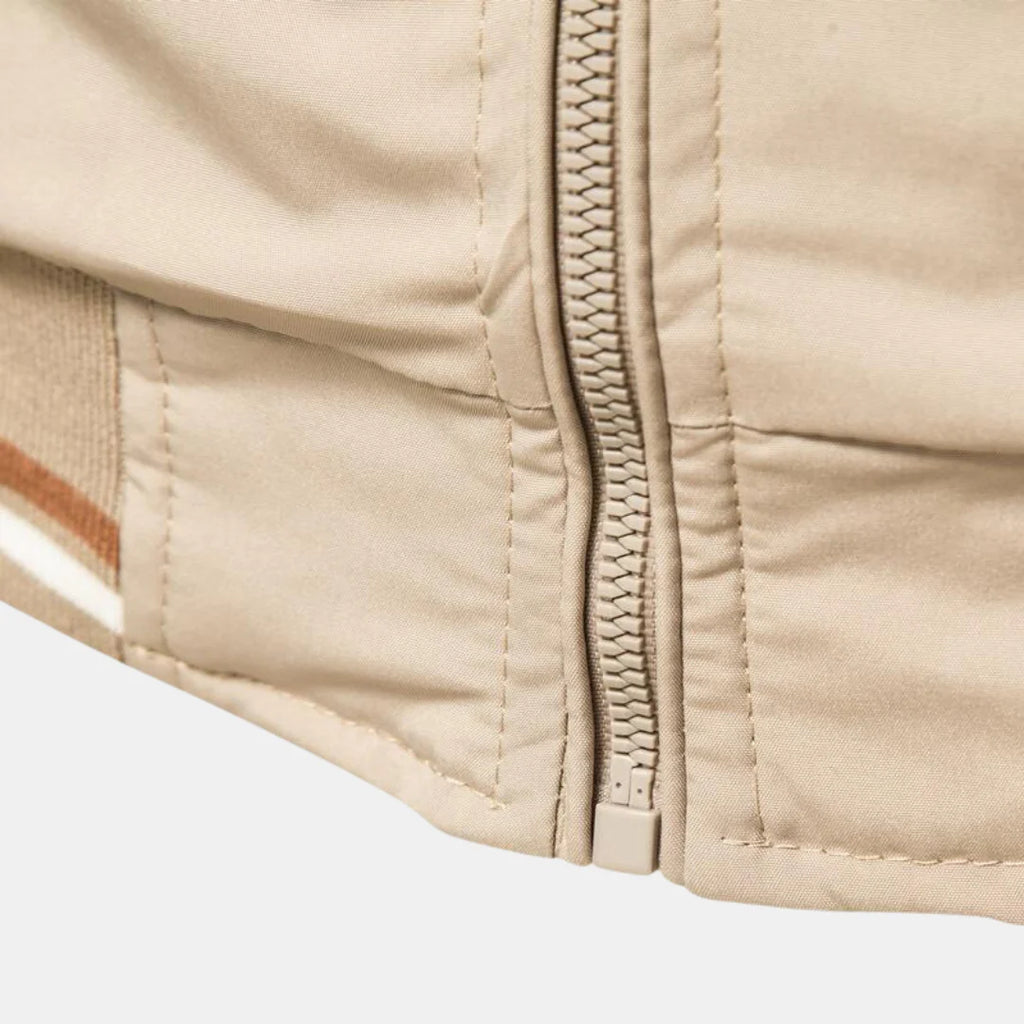 Bomber Jacket For Men