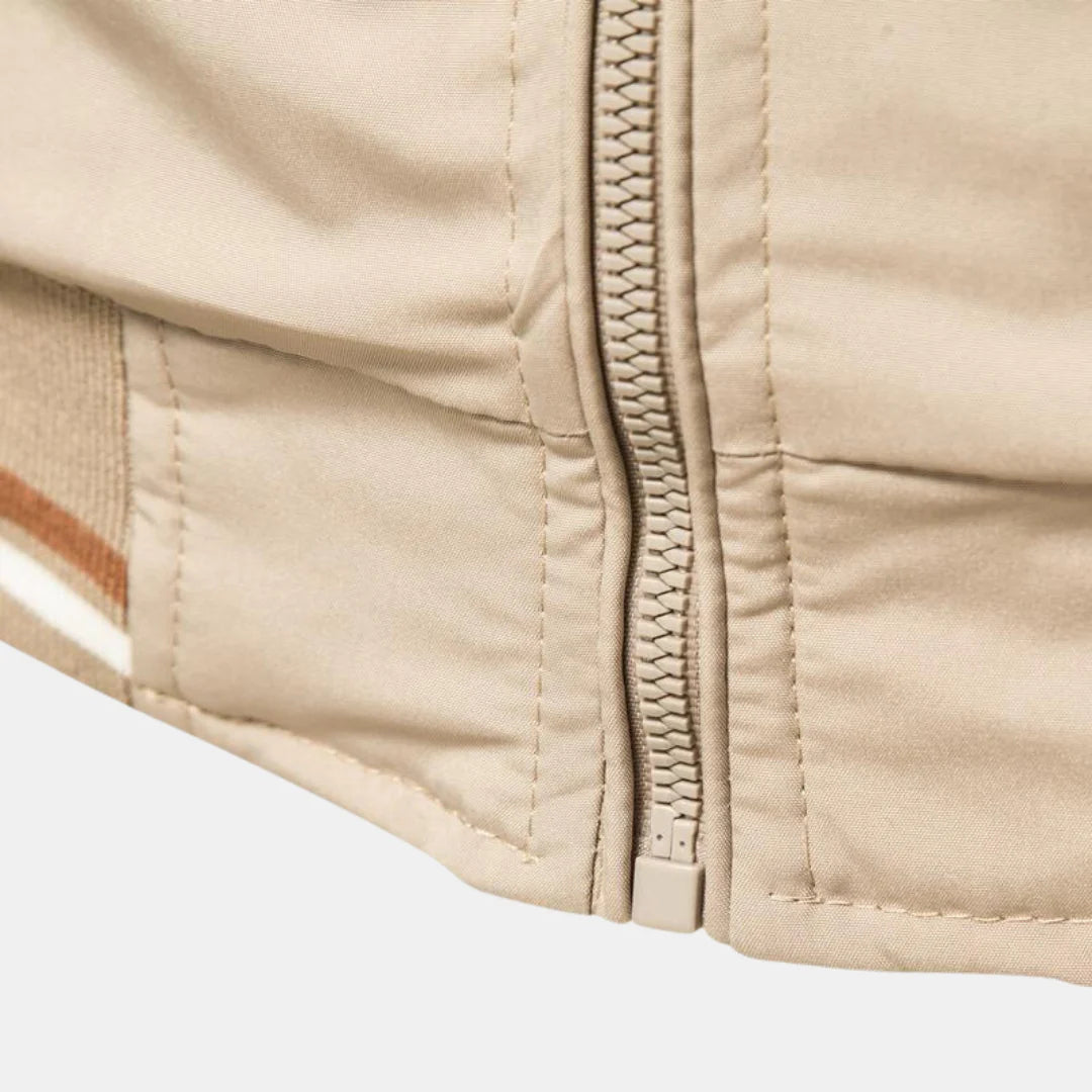 Bomber Jacket For Men