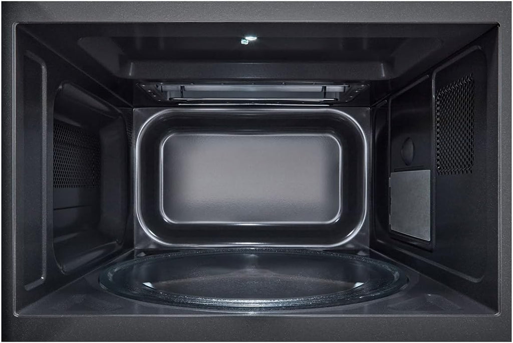 LG mh7265dps – Mikrowelle, Mae: 39,5 x 40,6 x 26,2 cm