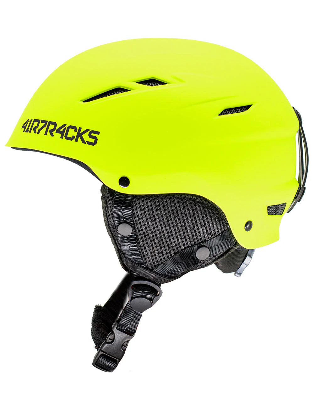 Casco Sci/Snowboard Star T-200 Neon Set