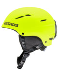 Casco Sci/Snowboard Star T-200 Neon Set