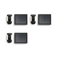 3-Pack Spotlight Cam Pro Solar