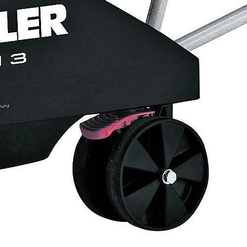 Kettler Spin 3 da interni