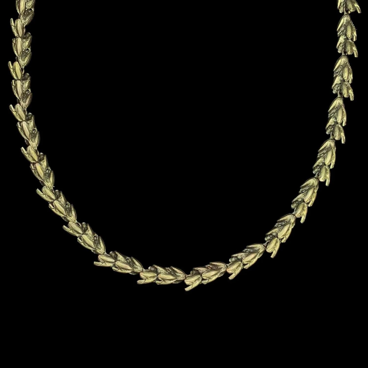 Weizen - Collier
