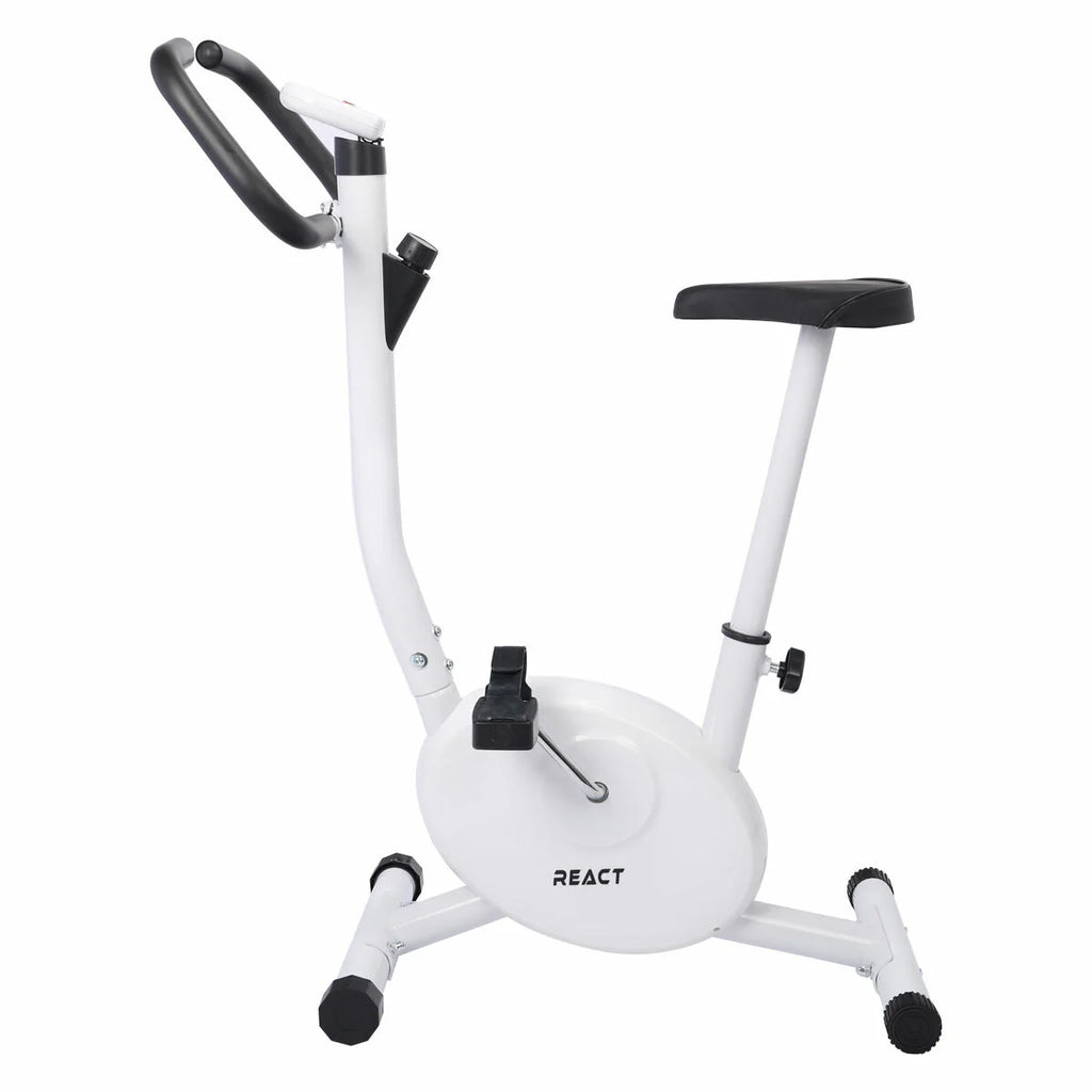 React Heimtrainer V2, Bianco