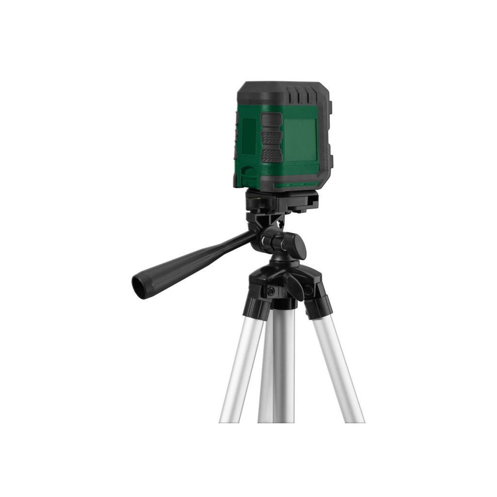 PARKSIDE® Laser a croce »PKLL 10 B4«, con treppiede - Articolo ricondizionato pari al nuovo
