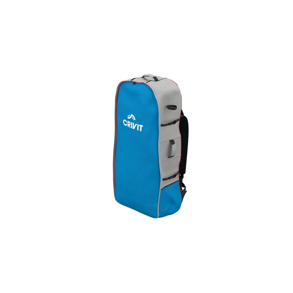 CRIVIT SUP Allround Aquaview, gonfiabile - B-Ware pari al nuovo