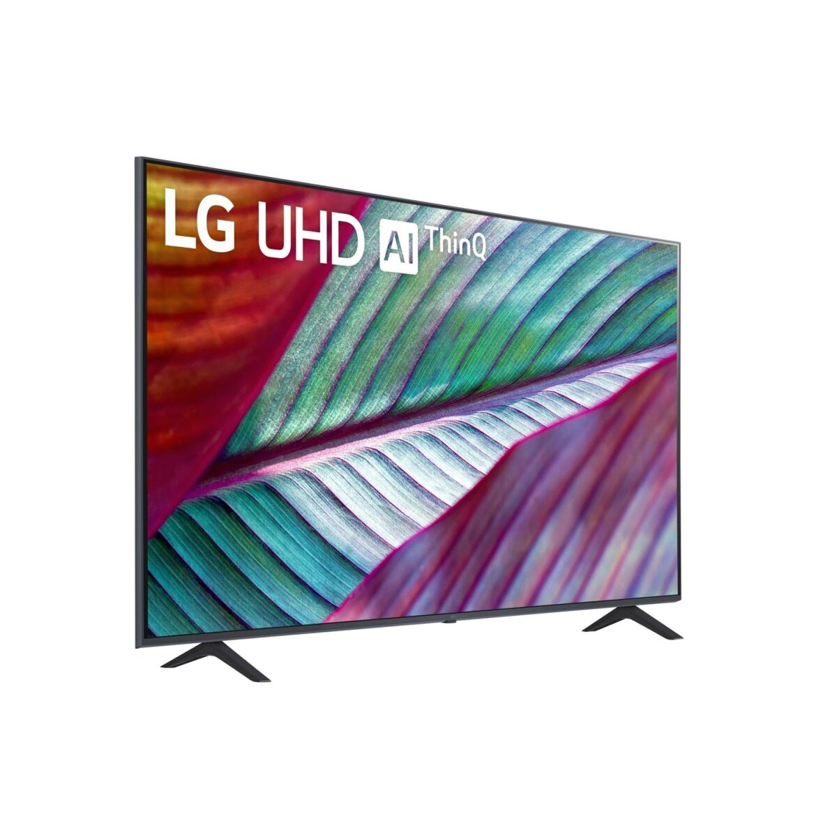 LG 55 pollici UHD 4K SmartTV »55UR78006LK.AEU« - Articolo di seconda mano ottime condizioni
