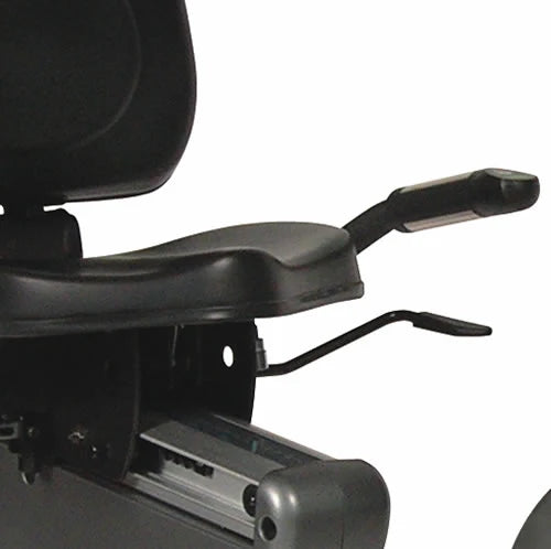 Vision Fitness R2850 HRT