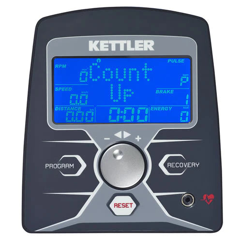 Crosstrainer Kettler Skylon 1.1 da esposizione