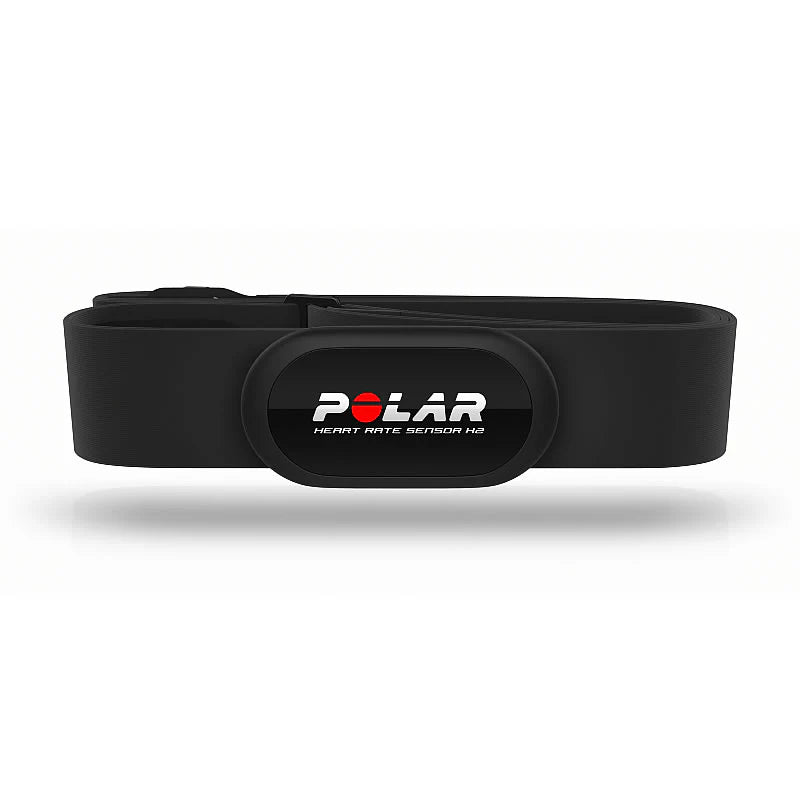 Set trasmettitore di frequenza cardiaca Polar WearLink H2