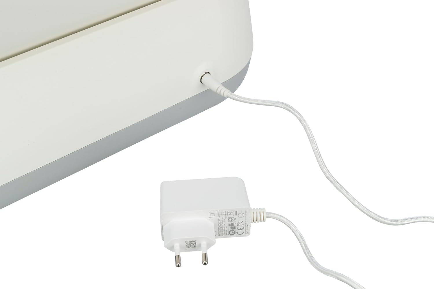 TRIXIE Lettiera autopulente per gatti 53 x 55,5 x 52 cm – per una pulizia duratura – pratica lettiera elettrica per gatti a partire da 1,5 kg / 4 mesi – silenziosa e sicura - 40040