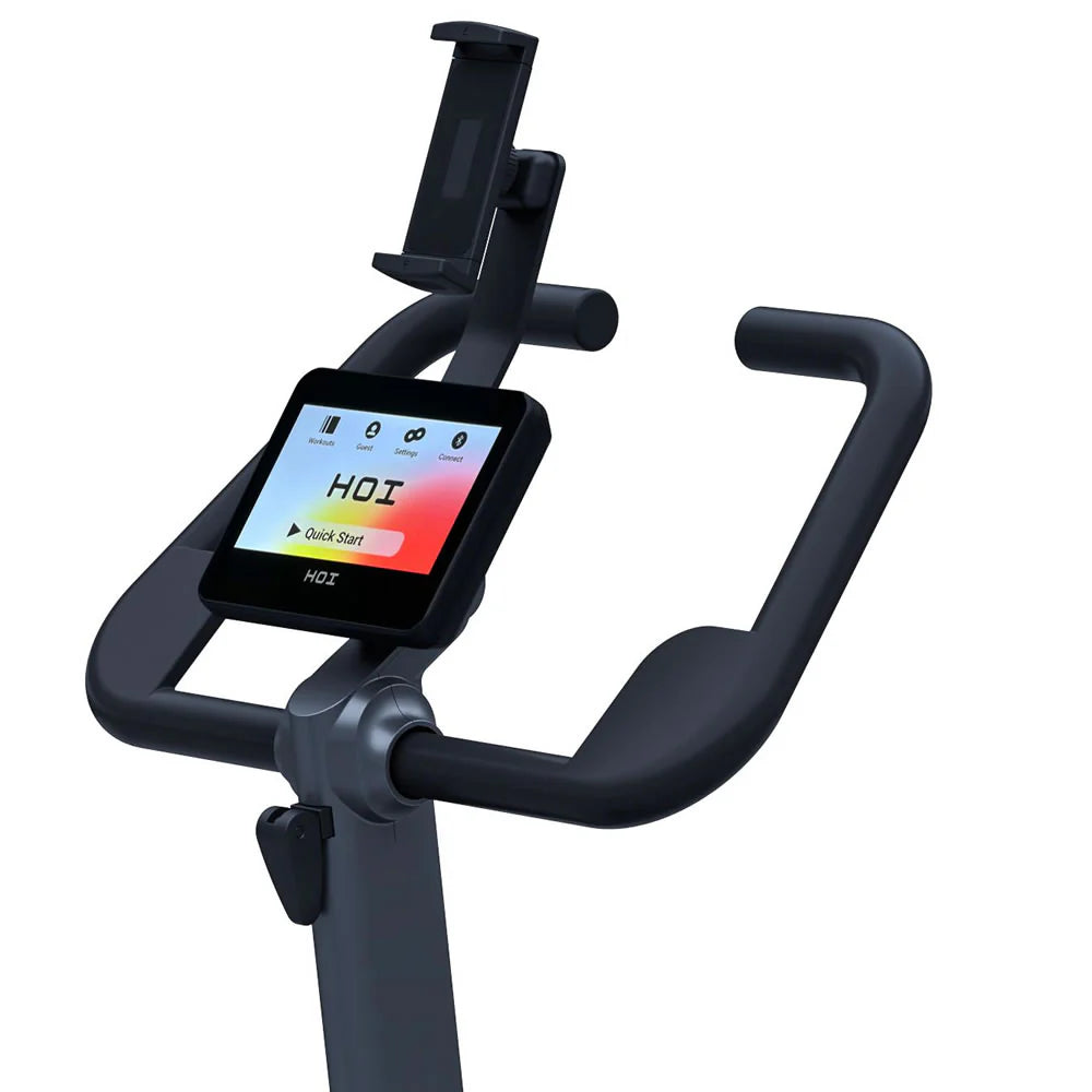 Kettler HOI Tour+ Ergometro