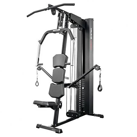 Kettler Kraftstation Kinetic System