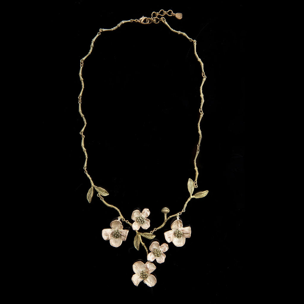 Hartriegel - Collier