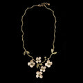 Hartriegel - Collier