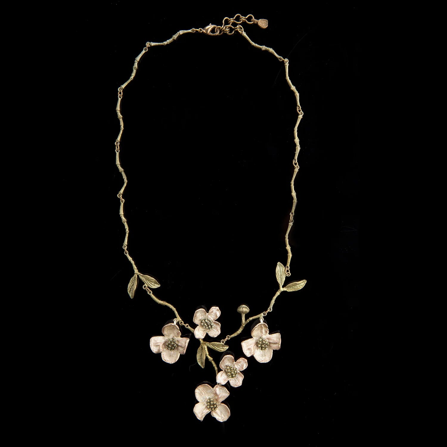 Hartriegel - Collier
