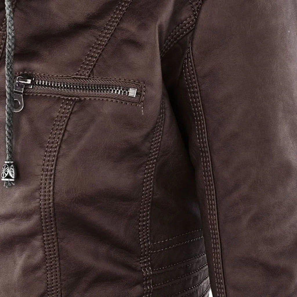 La giacca alla moda definitiva