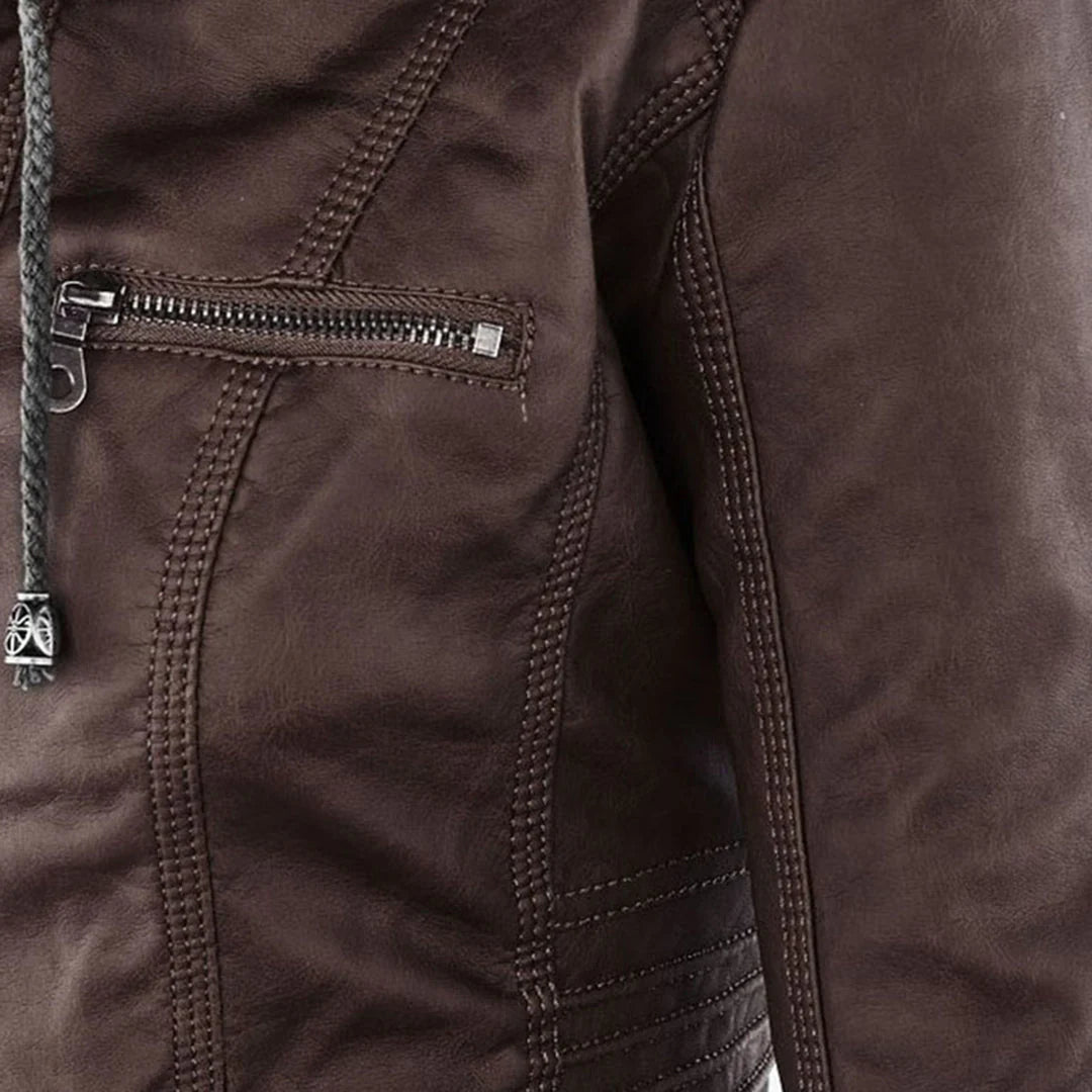 La giacca alla moda definitiva