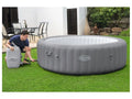 LAY-Z-SPA® Idromassaggio Grenada AirJet™ 236 x 71 cm, rotondo