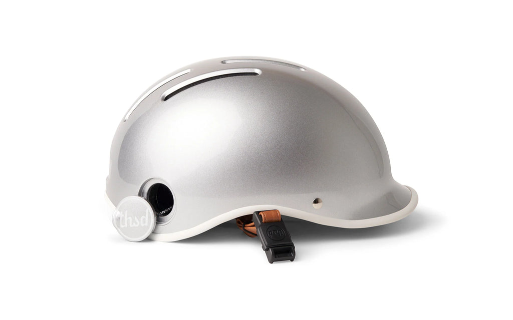 Heritage 2.0 Silver Intenso