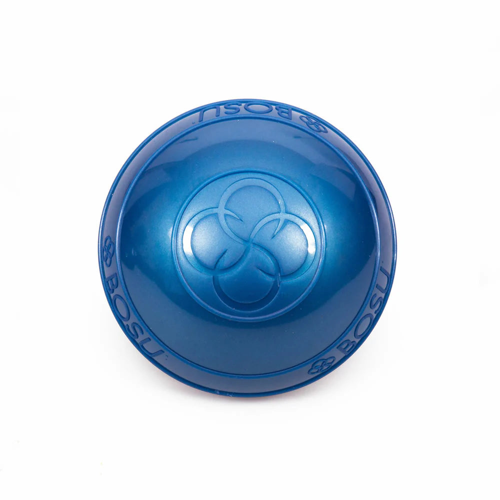 Bosu Balance Pods Set da 2, attrezzo per l'equilibrio