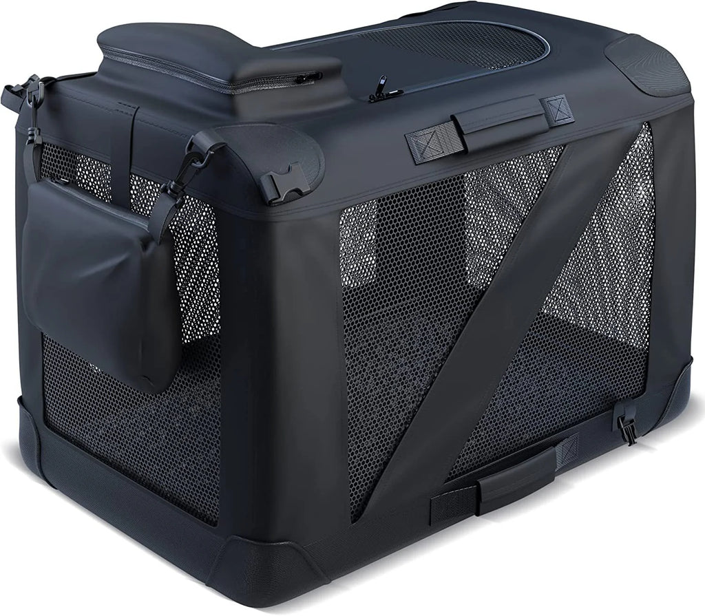 Cuccia premium portatile e robusta per cani e gatti