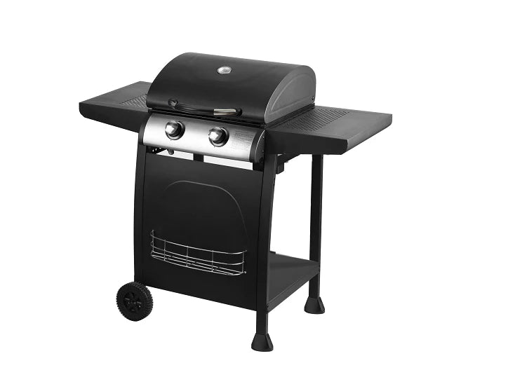 Limousin Gasgrill Classic 2