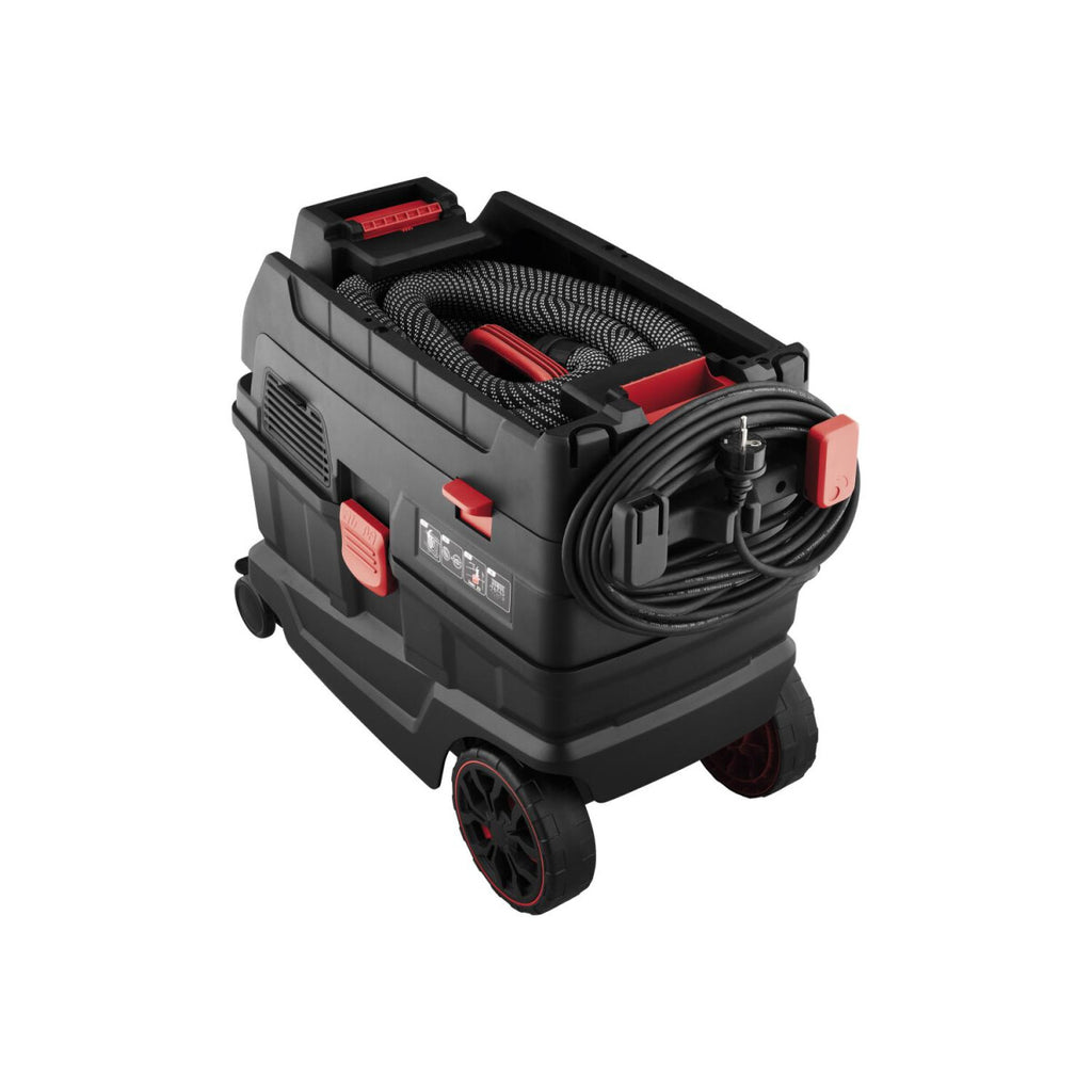 PARKSIDE® PERFORMANCE »PPWD 30 B2« Aspiratore da officina, 1300 W - Merce B in ottime condizioni