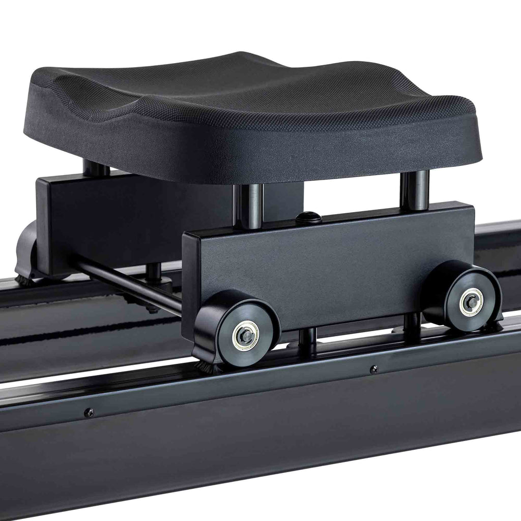Fluid Rower Remoergometro NEON Pro V Nero