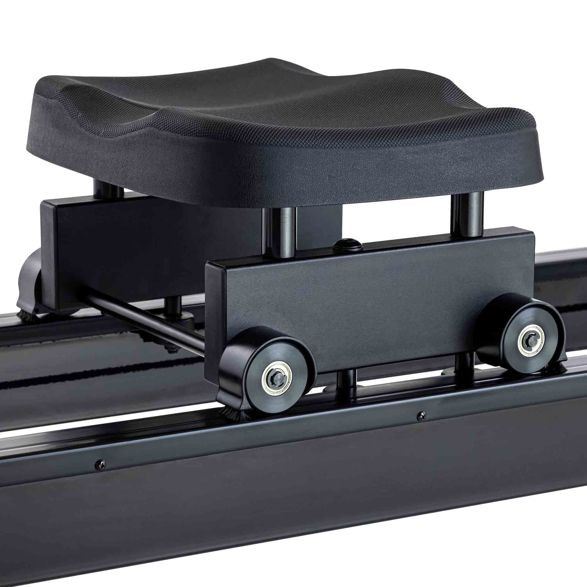 Fluid Rower Remoergometro NEON Pro V Nero