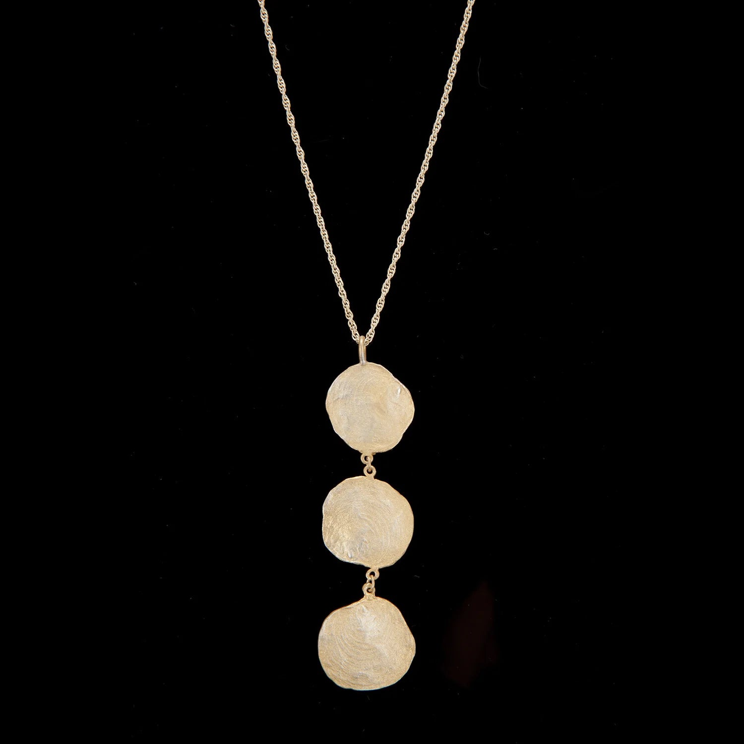 Petite La Mer - Kette mit Anhnger