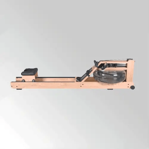 Waterrower Esche Natur senza monitor delle prestazioni