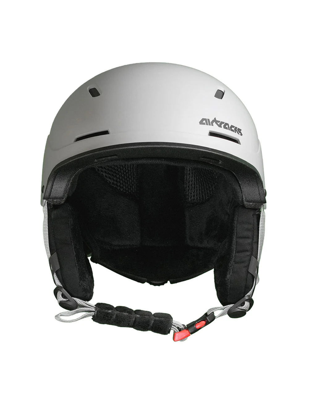 Ski / Snowboard Helm Strong SP-S210 Grey Matt Setprodukt